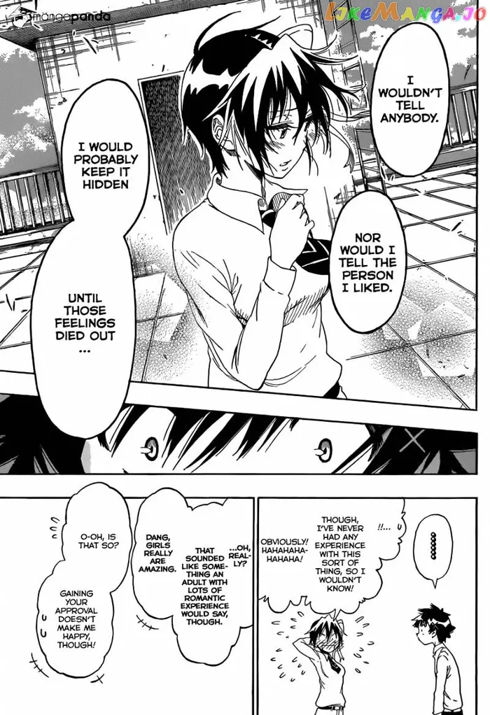 Nisekoi Chapter 83 image 14_optimized